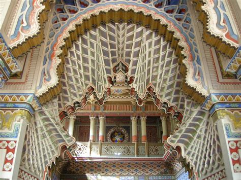 castello di sammezzano dior|C’è un piano per restaurare il Castello di Sammezzano.